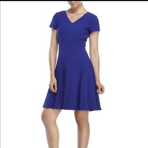 Tahari By Arthur S Levine Dress